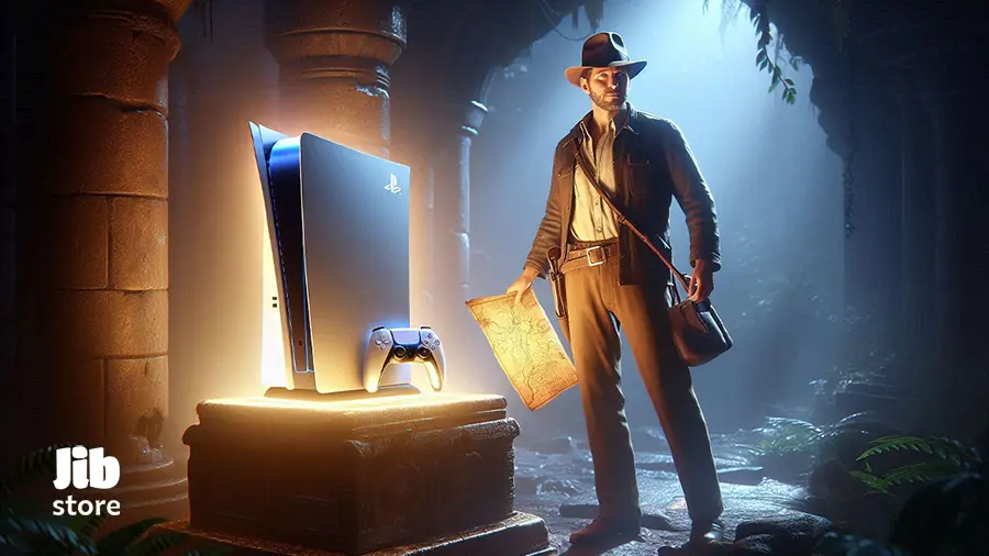 Indiana Jones؛ پلی استیشن ۵ یا استیم، کدام پیروز شد؟