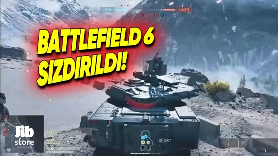 لیست سلاح‌های فاش‌شده Battlefield 6: چه اسلحه‌هایی منتظرند؟