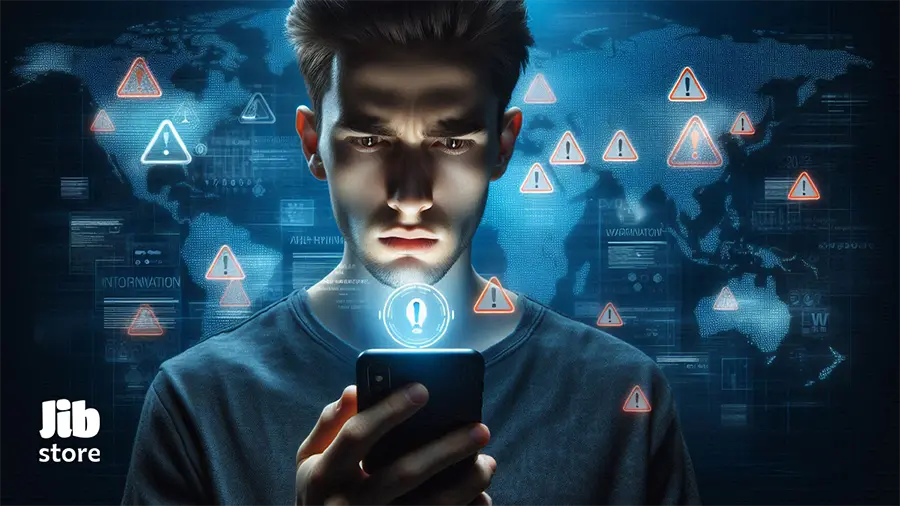اپل به کاربران هشدار داد؛ مراقب جاسوس‌افزار باشید!