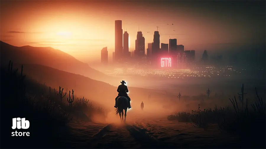 راکستار سال‌ها پیش زمان GTA 6 را لو داده بود؟