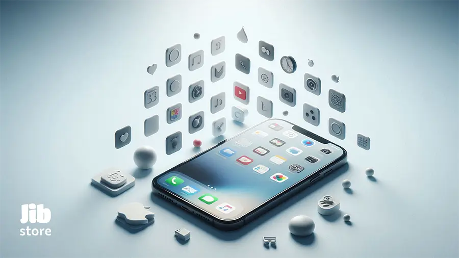 آپدیت بزرگ iOS 18 منتشر شد؛ تغییرات مهم رابط کاربری