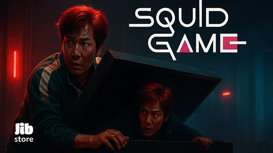رازهای مرگبار فصل سوم Squid Game فاش شد