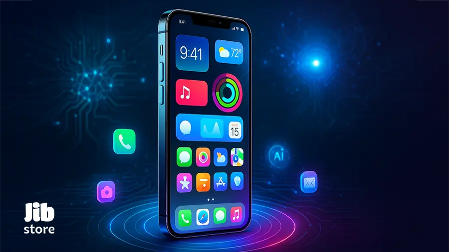 سه ویژگی تازه iOS 19 که تجربه آیفون را دگرگون می‌کند!