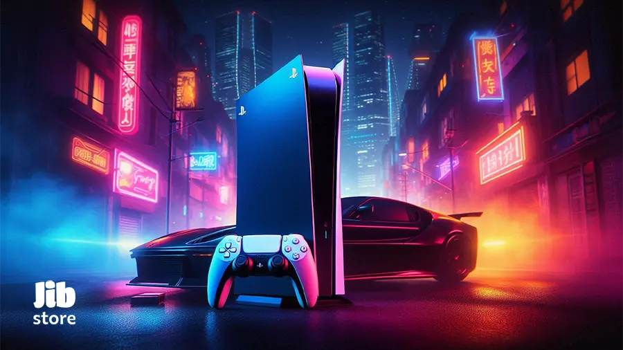 فهرست علاقه‌مندی‌های PS5 میزبان GTA 6 شد!!