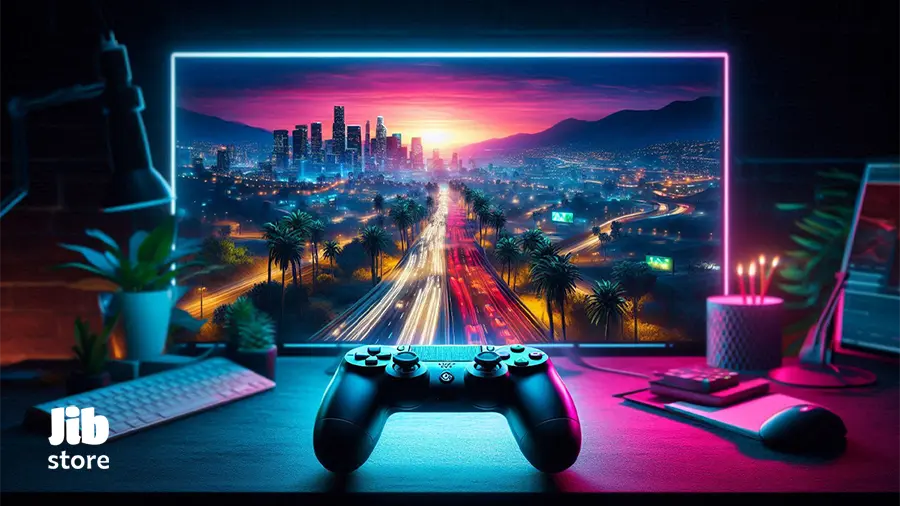 رکورد جدید GTA 6 در یوتیوب؛ ۷۹ میلیون بار دیده شد!