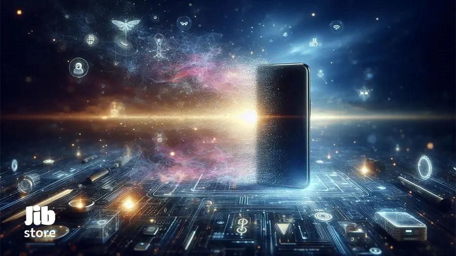 اپل: شاید تا ده سال دیگر نیازی به آیفون نباشد!!