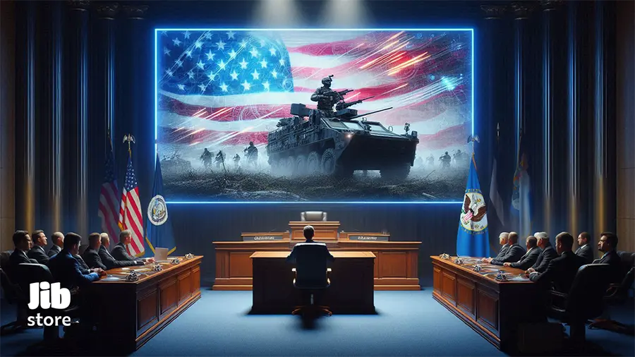 گاف عجیب دولت پاکستان با ویدیویی از بازی ARMA 3!