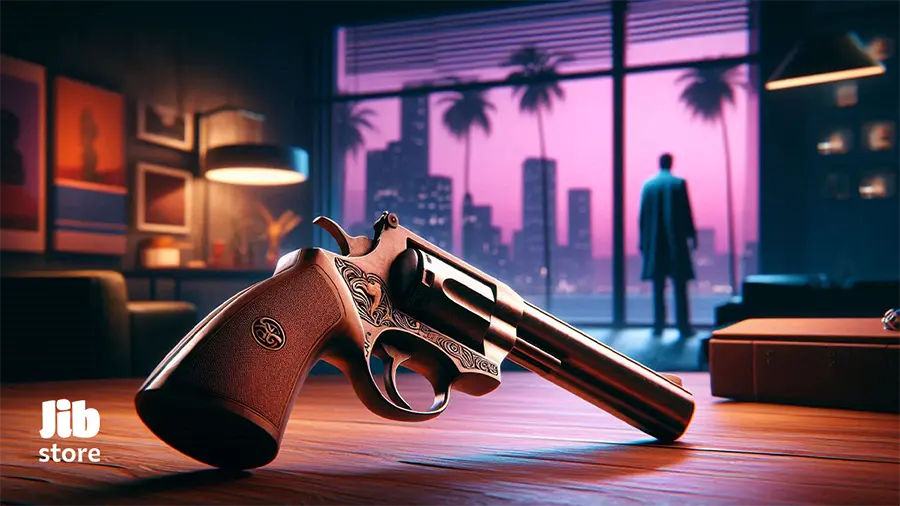 ردپای Red Dead در تصاویر جدید GTA 6؟