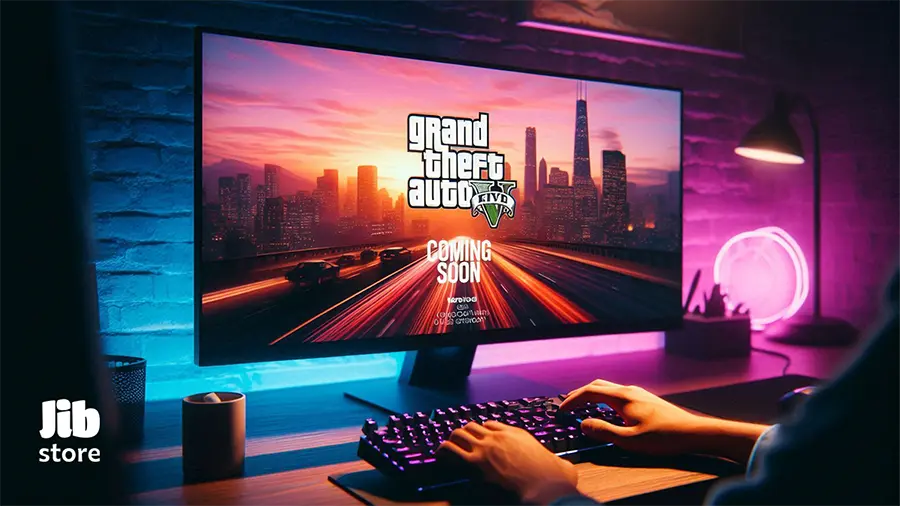 چرا نسخه PC بازی GTA 6 دیرتر می‌رسد؟