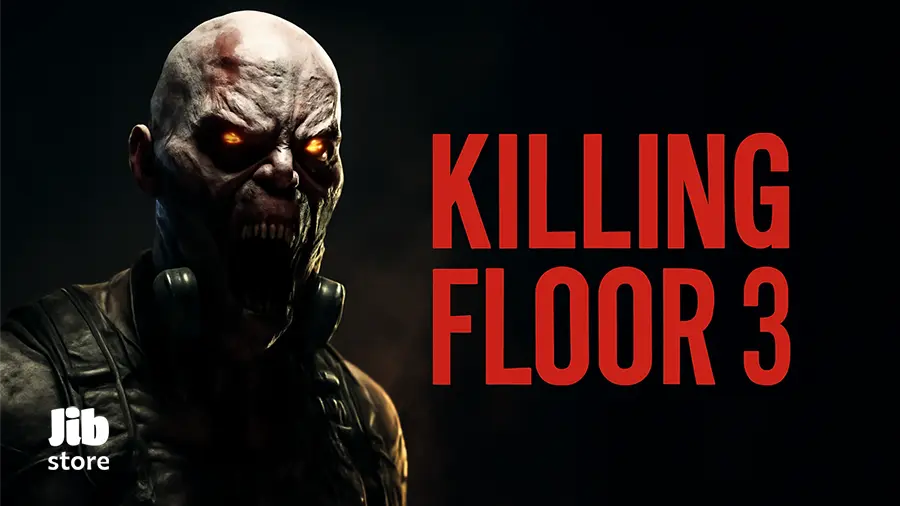 چرا تاریخ انتشار Killing Floor 3 تغییر کرد؟ همه چیز درباره‌ی آن