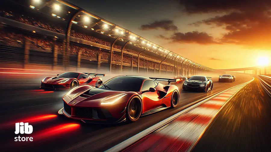چه خودروهایی در آپدیت جدید Gran Turismo 7 اضافه می‌شوند؟