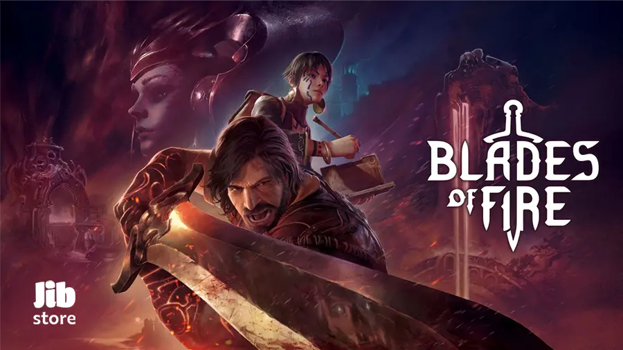 دموی رایگان Blades of Fire: آیا ارزش انتظار دارد؟