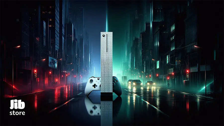 عملکرد GTA 6 روی Xbox Series S غافلگیرتان می‌کند