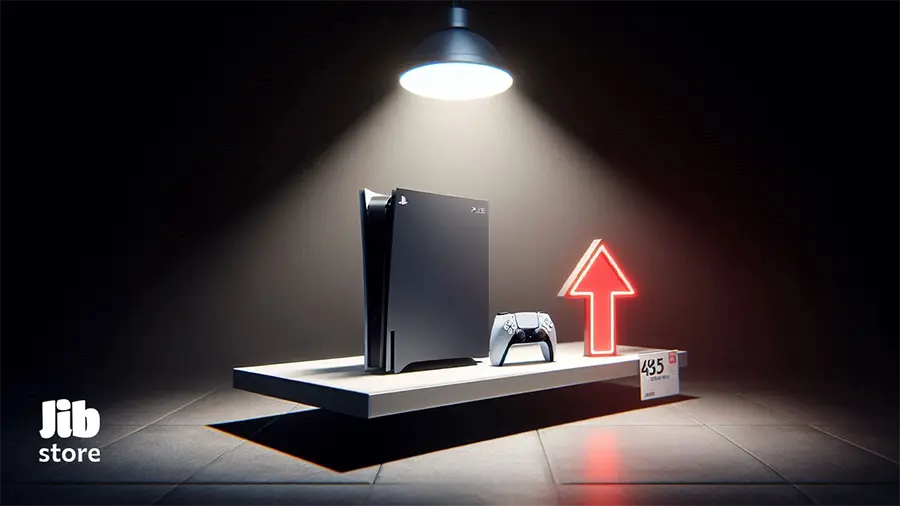 آیا سونی قیمت PS5 را افزایش می‌دهد؟
