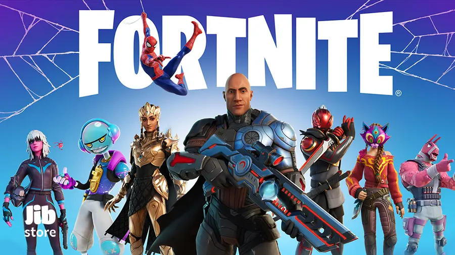فورتنایت به اپ‌استور بازمی‌گردد؛ تغییرات بزرگ در پاداش‌ها