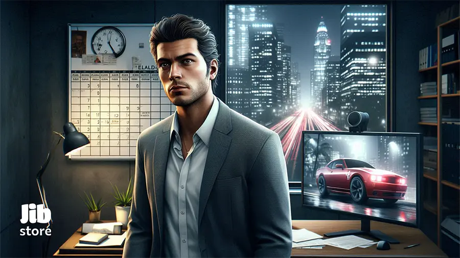 خبر بد برای گیمرها: تأخیر دوباره در GTA 6