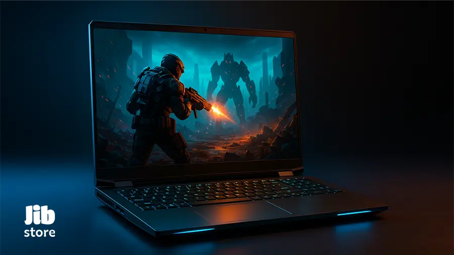 ایسر از لپ‌تاپ‌های گیمینگ جدید Predator با RTX 5070 رونمایی کرد