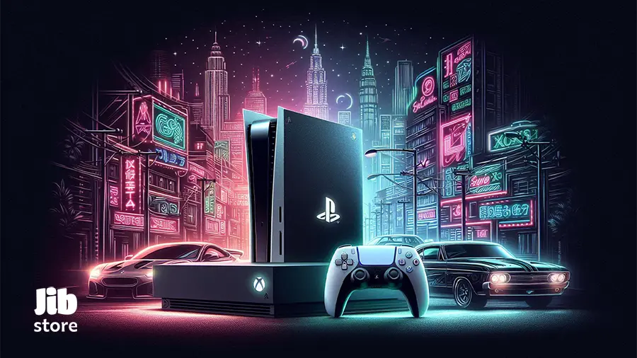 تأخیر GTA 6؛ سایه سنگین بر سر فروش PS5 و بازار کنسول‌ها
