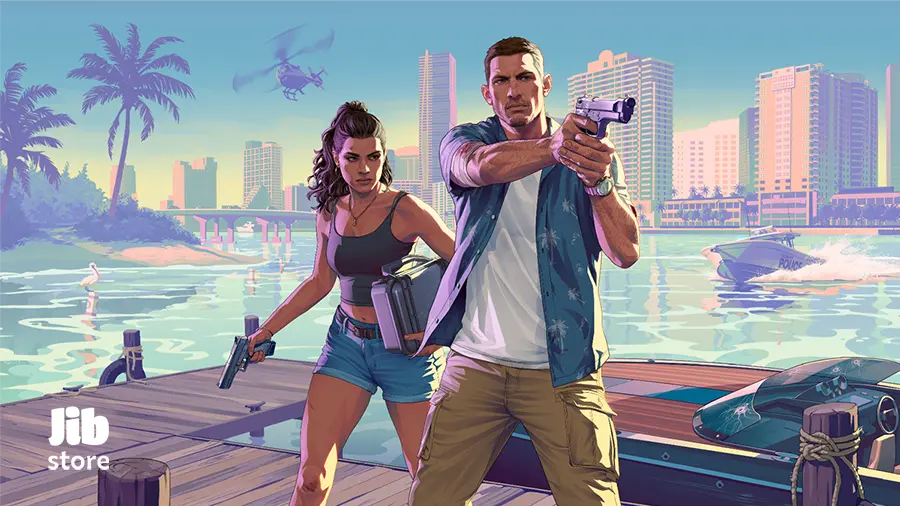 راز تغییرات شخصیت‌های GTA 6؛ از تیک‌تاک تا راکستار