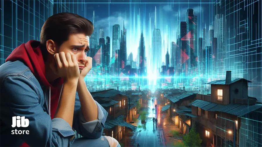 واکنش سرد به بازی جدید MindsEye از سازنده GTA؛ تأخیر در راه است؟