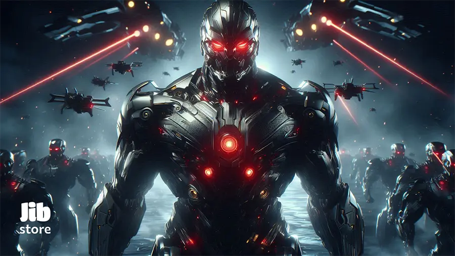 تریلر جدید Marvel Rivals و حضور یک دشمن قدیمی
