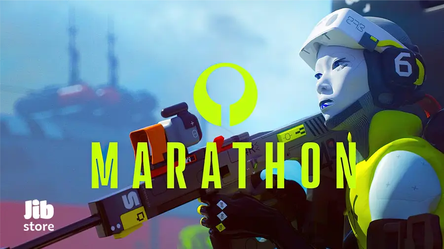 واکنش‌های منفی به Marathon؛ توقف کمپین سونی