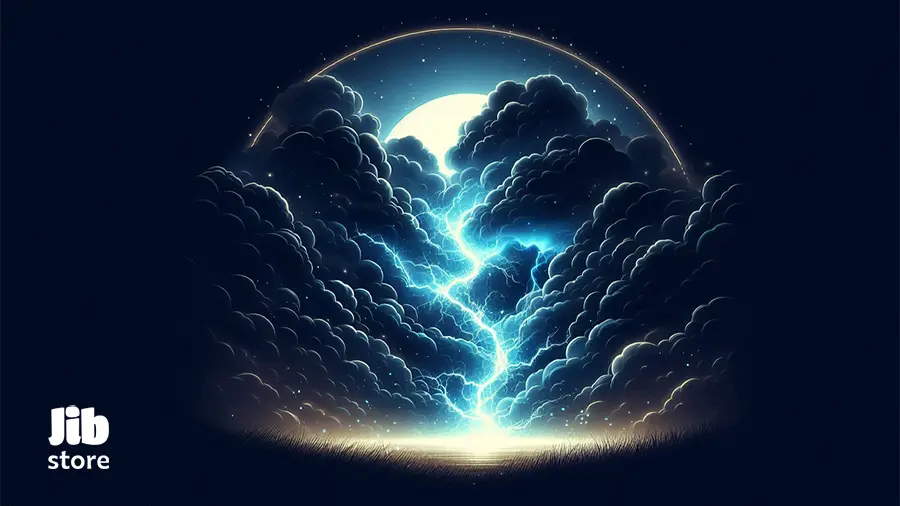 مایکروسافت Aurora؛ پیش‌بینی طوفان‌ها با دقت بی‌سابقه