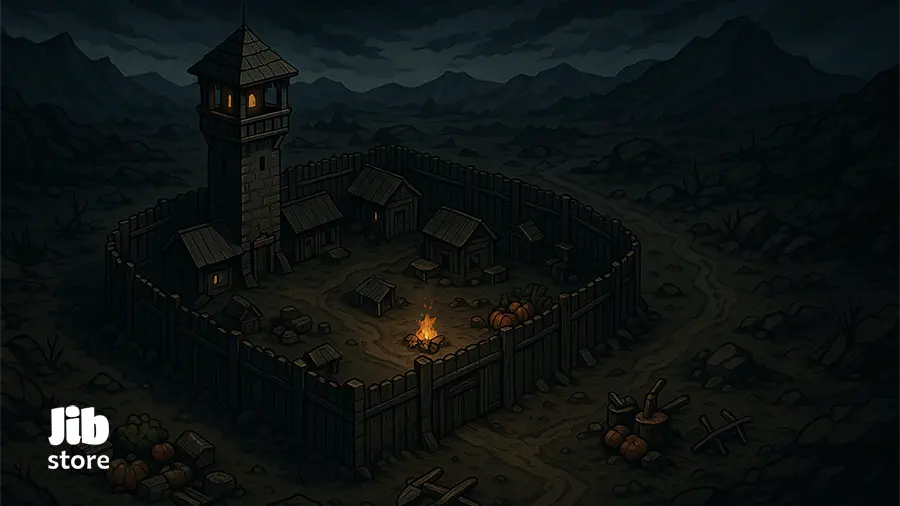 چرا عرضه Final Outpost با تأخیر مواجه شد؟