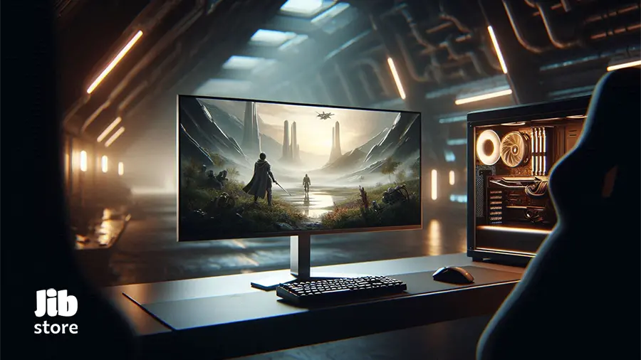 رزولوشن 1080p هنوز انتخاب اول گیمرها در سال ۲۰۲۵