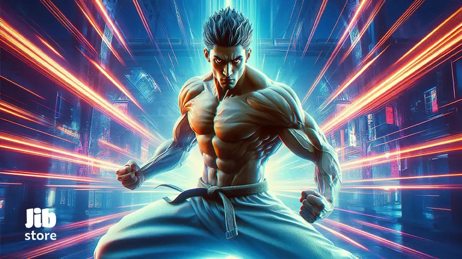 شخصیت جدید Tekken 8 وارد می‌شود؛ Fahkumram چه ویژگی‌هایی دارد؟