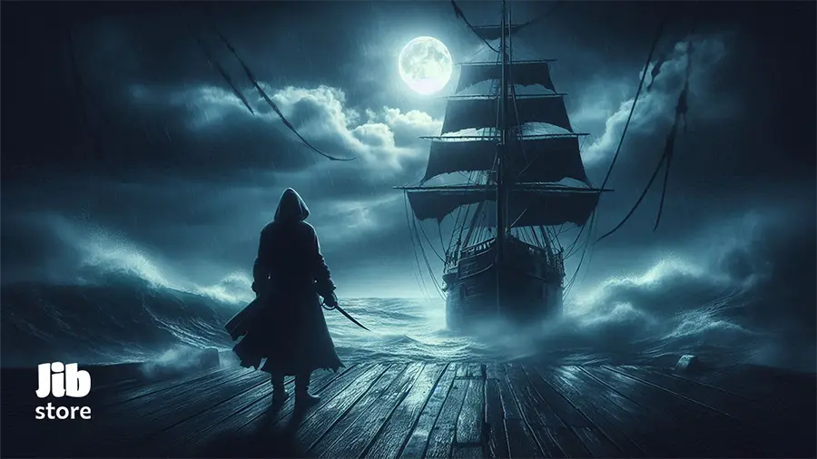 نسخه ریمیک Black Flag واقعاً در دست ساخت است؟