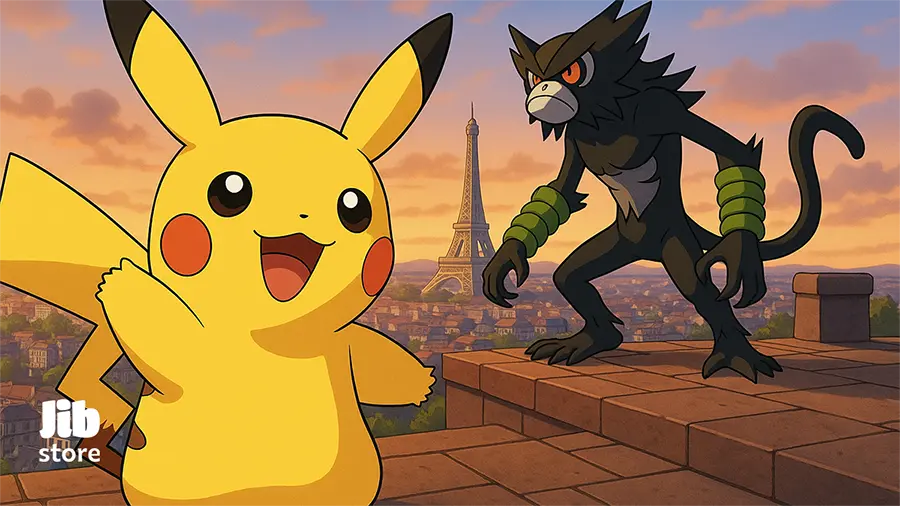 تاریخ عرضه Pokemon Z-A مشخص شد؛ هواداران آماده باشید!