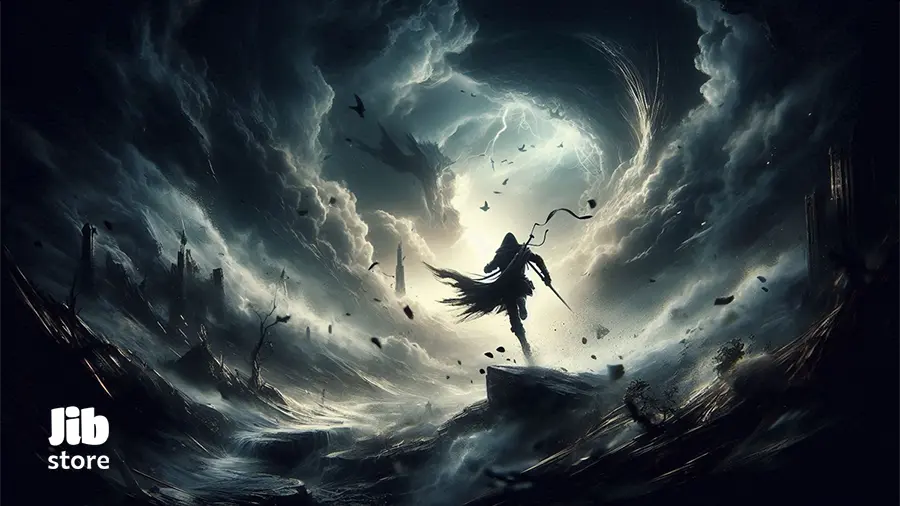 Elden Ring: Nightreign، تجربه‌ای سریع‌تر و خشن‌تر از همیشه!