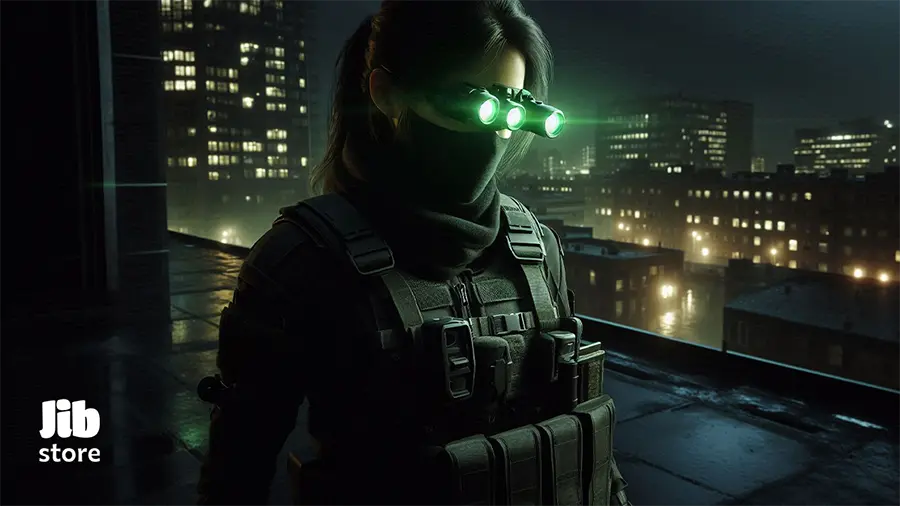 بازگشت Splinter Cell نزدیک‌تر از همیشه!