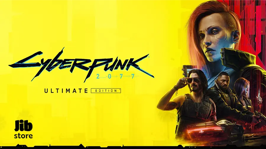 صداسازی عجیب Cyberpunk 2077 با صداهای غیرمنتظره!
