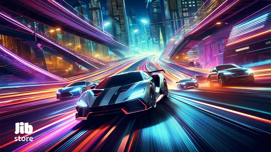 نسخه جدید The Crew در دست ساخت؛ آیا یوبیسافت می‌تواند موفق شود؟