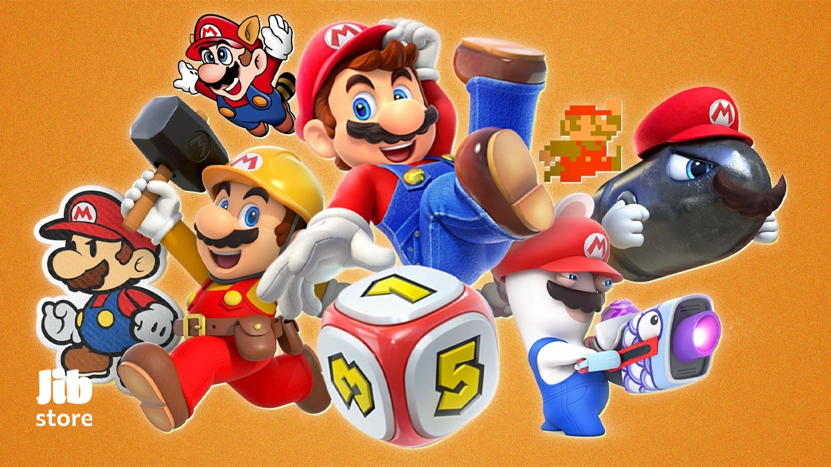 هشدار نینتندو به دارندگان Switch 2: این اشتباه ساده رو تکرار نکن!