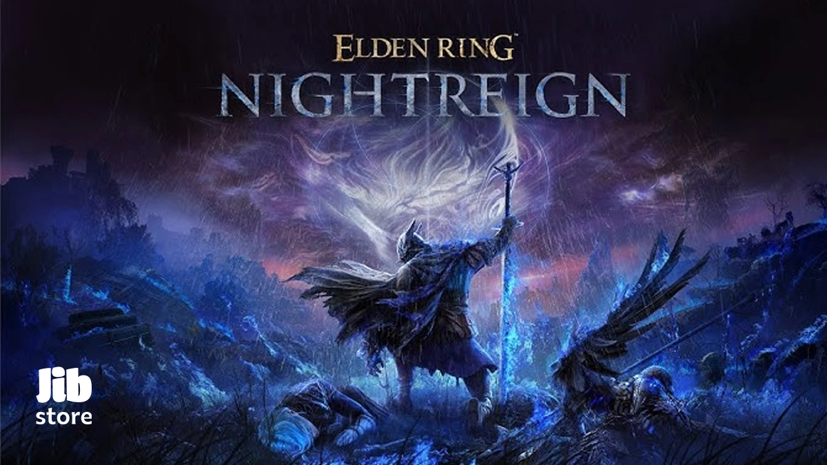 ترفندها و راه‌های گرفتن اسکین Nightreign در بازی Elden Ring
