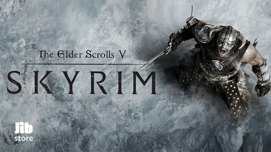 مادربزرگ ۸۹ ساله بعد از ۹ سال بازی Skyrim، حالا سراغ یه RPG جدید رفته!