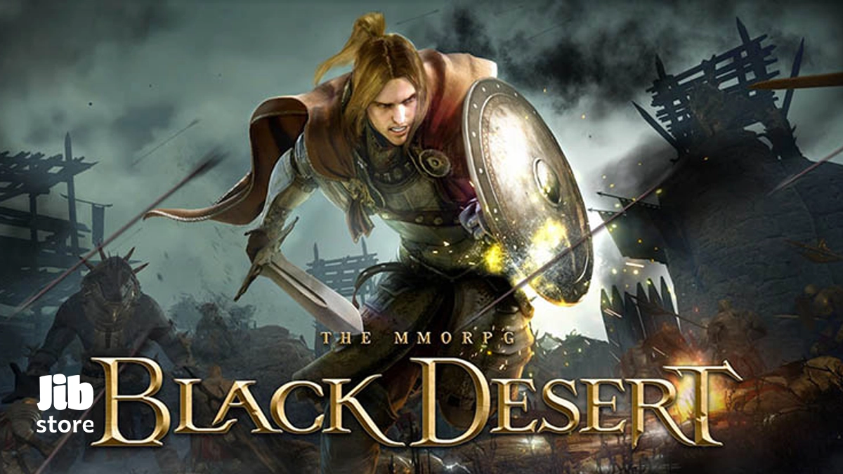 کدهای پریمیوم Black Desert برای این ماه