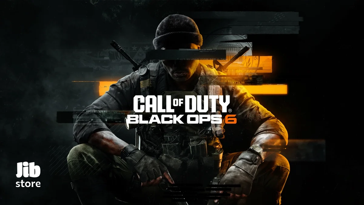 واکنش سریع به اشتباه: حذف تبلیغات از Loadout بلک اپس ۶