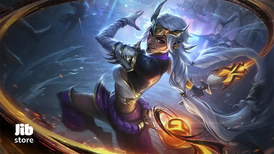 بروزرسانی پچ 25.12 بازی League of Legends: تغییرات جدید در رمس