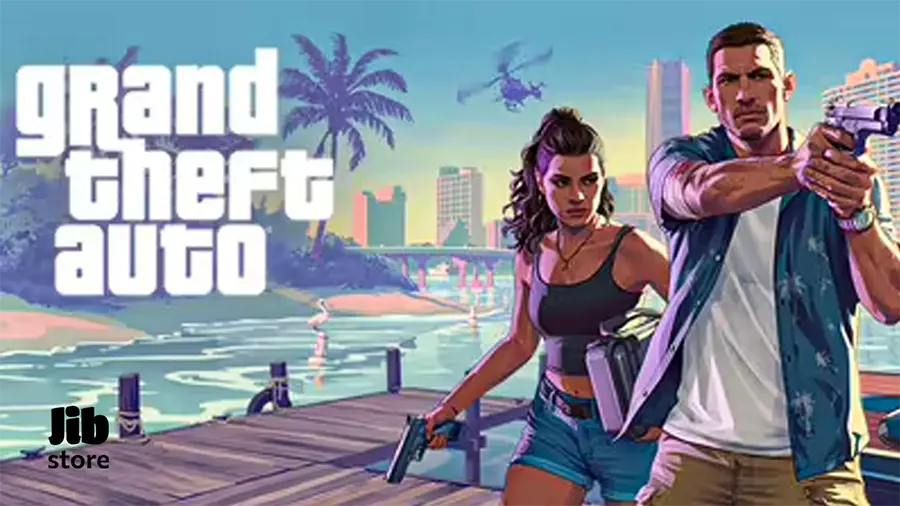 مکان‌های برچسب‌های LS و اسپری‌های روزانه در GTA Online (۴ ژوئن)
