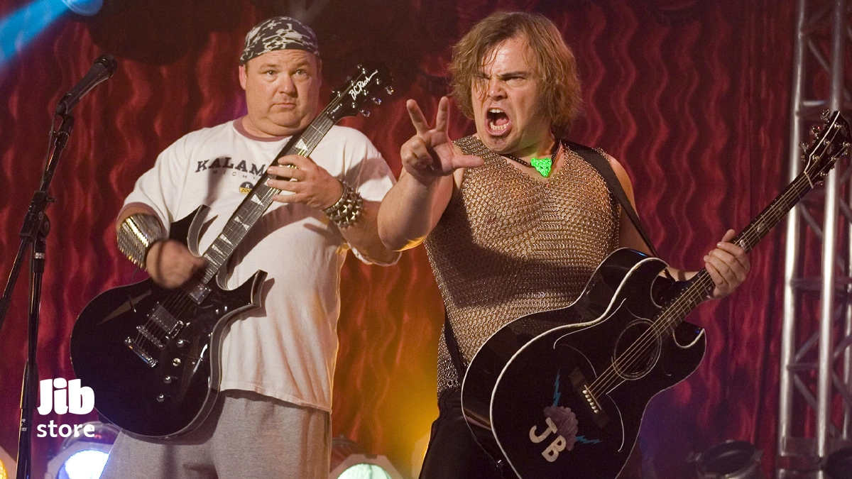 ماجراجویی نیمه‌تمام: فیلم MediEvil با ترانه‌های Tenacious D که هرگز ساخته نشد!
