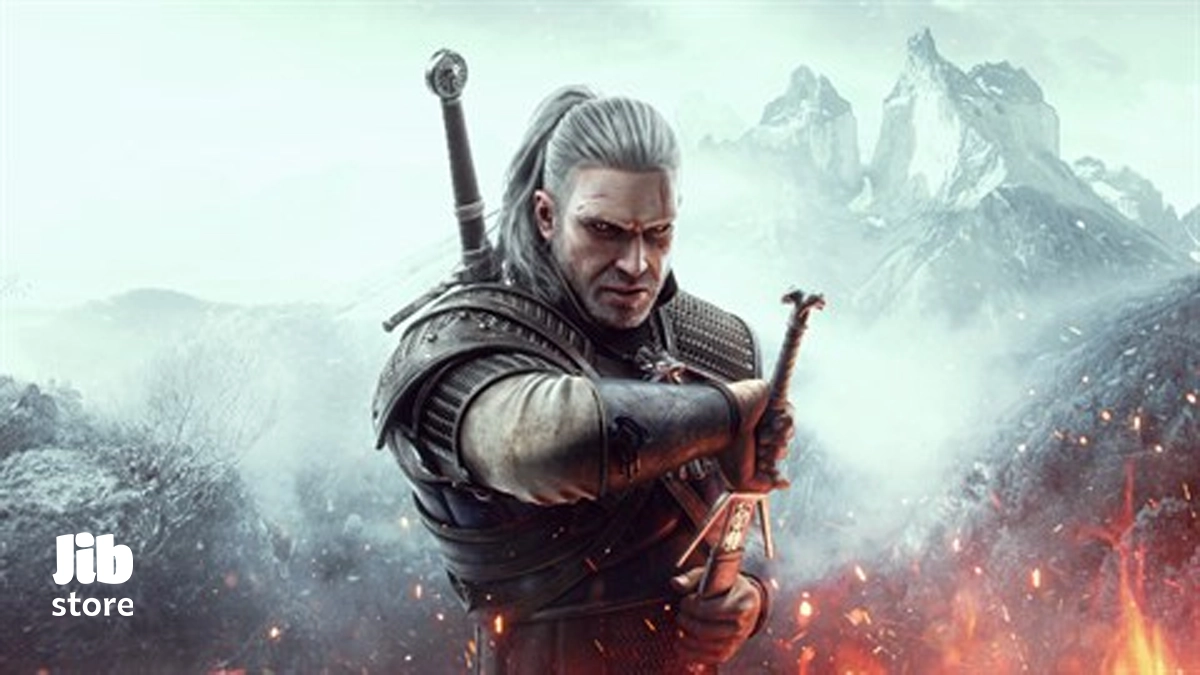 آخرین به‌روزرسانی بازی The Witcher 3 پس از یک دهه؛ پشتیبانی از ماد بین پلتفرمی در راه است