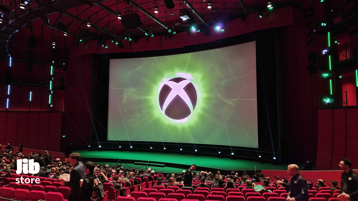 راهنمای تماشای Xbox Games Showcase 2025 و هرآنچه باید انتظار داشت
