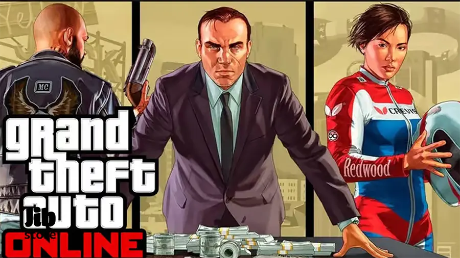 آپدیت هفتگی GTA Online (۵ ژوئن): بونوس‌های جدید سرقت کازینو، تخفیف‌ها و جوایز رایگان