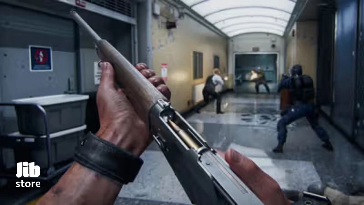 بهترین لوداوت Essex Model 07 در بلک اپس ۶ (Black Ops 6)