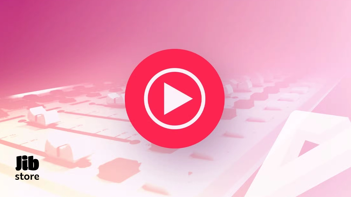 خلاقیت یوتیوب موزیک در نمایش تبلیغات؛ بنرهای جدید در صفحه Now Playing