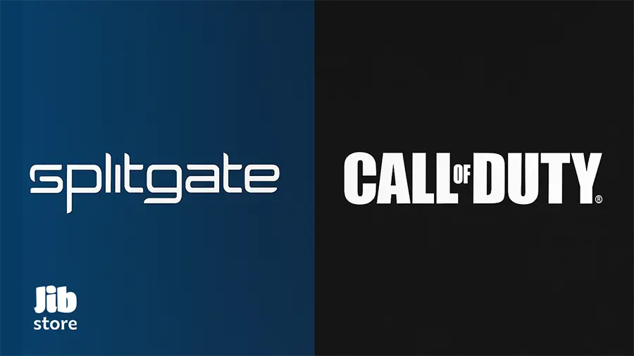 جنگ شوترها! Splitgate نسخه‌های تکراری Call of Duty رو به چالش کشید